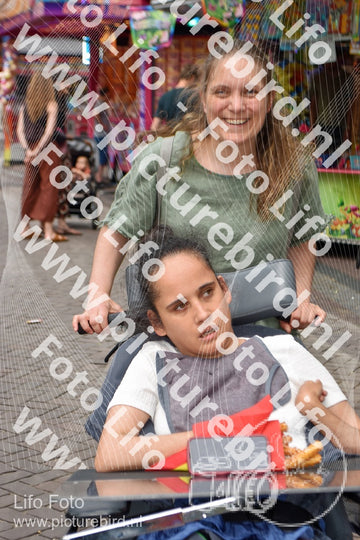 Evenement foto: Serie 1971