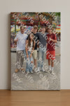 Evenement foto: Serie 1971