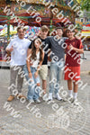 Evenement foto: Serie 1971