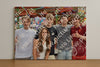 Evenement foto: Serie 1971