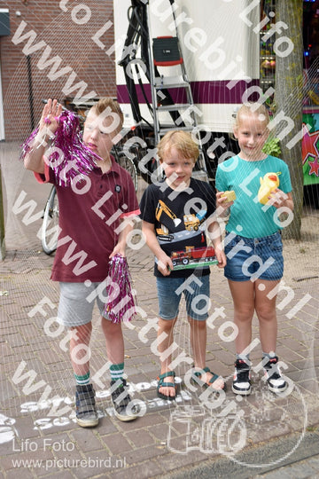 Evenement foto: Serie 1971