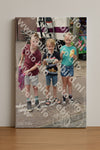 Evenement foto: Serie 1971