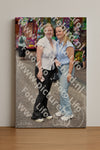 Evenement foto: Serie 1971