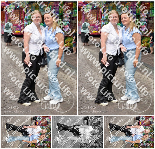 Evenement foto: Serie 1971