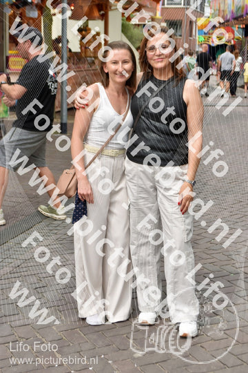 Evenement foto: Serie 1971