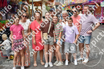 Evenement foto: Serie 1971