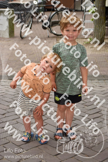 Evenement foto: Serie 1971