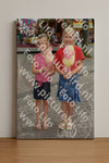 Evenement foto: Serie 1971