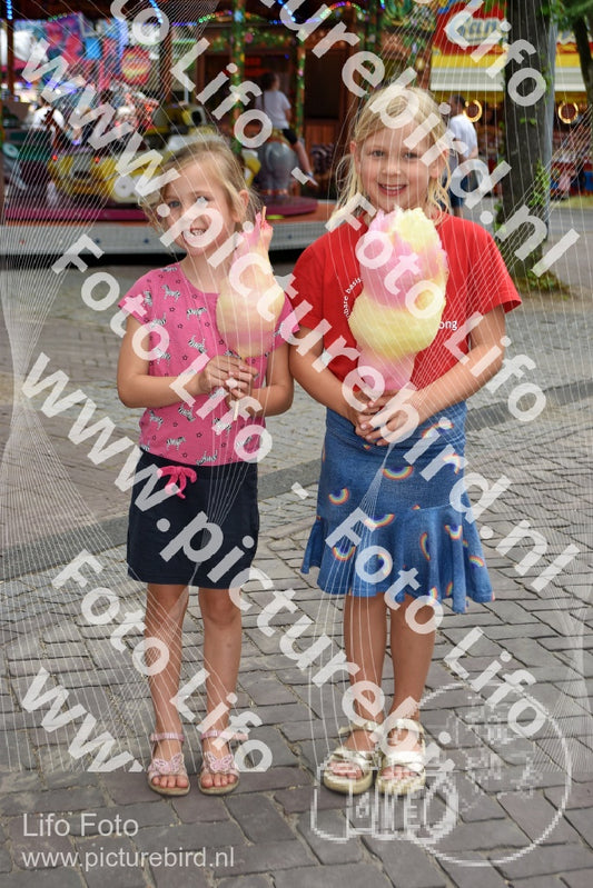 Evenement foto: Serie 1971