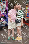 Evenement foto: Serie 1971