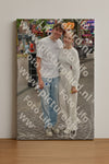 Evenement foto: Serie 1971