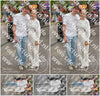 Evenement foto: Serie 1971