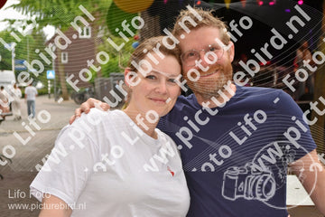Evenement foto: Serie 1971