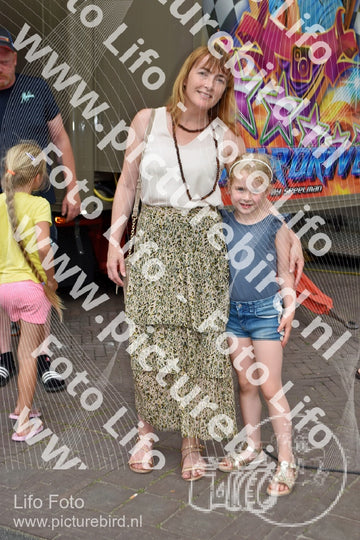 Evenement foto: Serie 1971