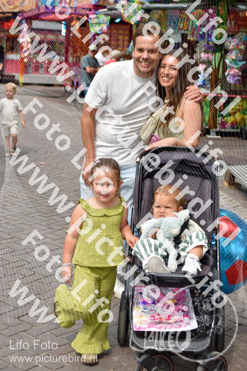 Evenement foto: Serie 1971
