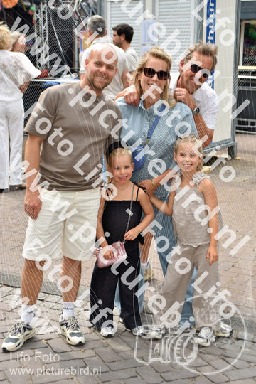 Evenement foto: Serie 1971