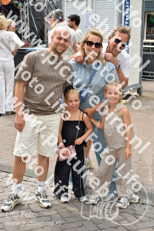 Evenement foto: Serie 1971