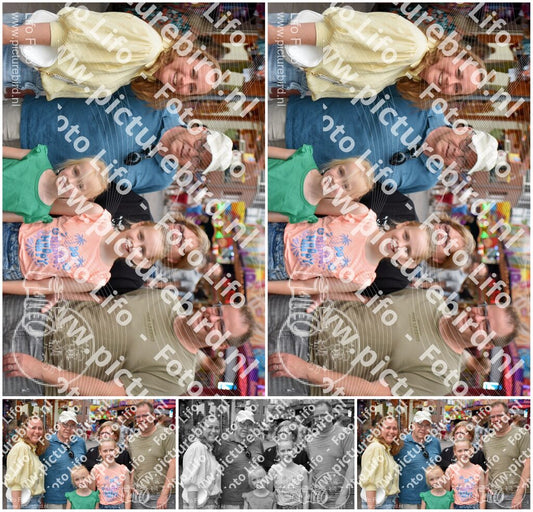 Evenement foto: Serie 1971
