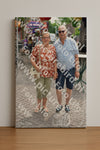 Evenement foto: Serie 1971