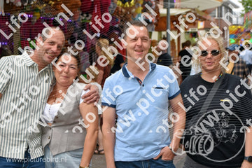 Evenement foto: Serie 1971