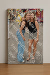 Evenement foto: Serie 1971
