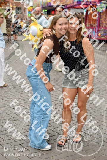 Evenement foto: Serie 1971