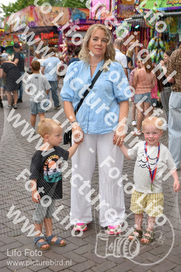Evenement foto: Serie 1971