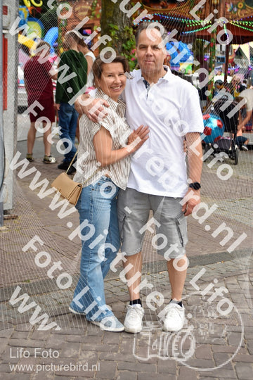 Evenement foto: Serie 1971