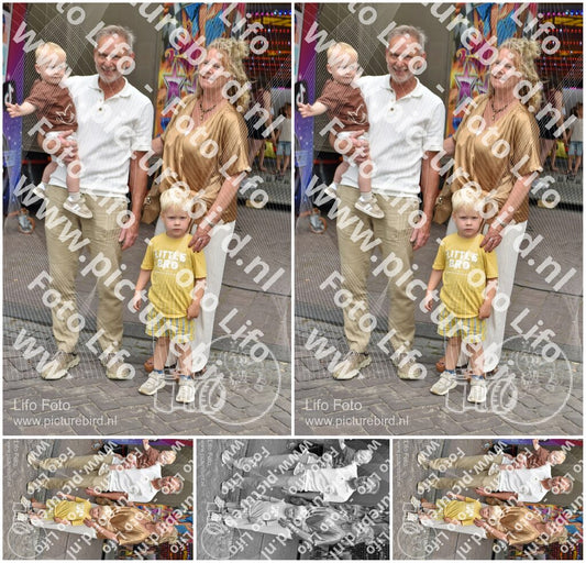 Evenement foto: Serie 1971