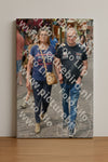 Evenement foto: Serie 1971