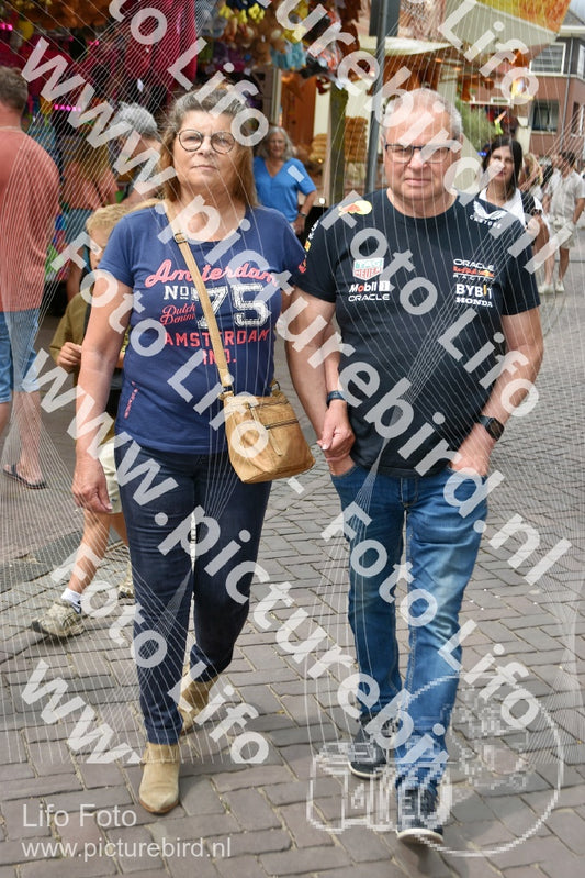 Evenement foto: Serie 1971