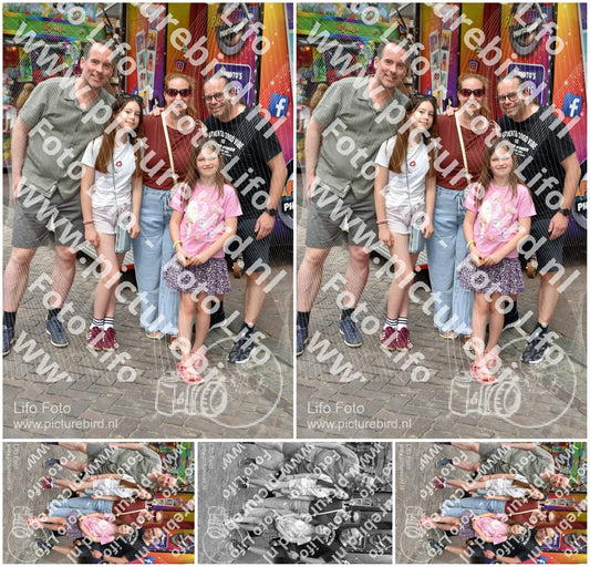 Evenement foto: Serie 1971