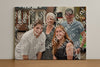Evenement foto: Serie 1971