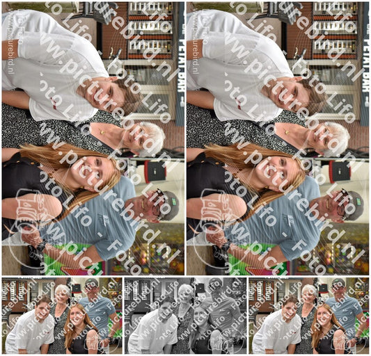 Evenement foto: Serie 1971