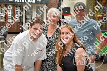 Evenement foto: Serie 1971