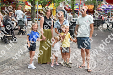 Evenement foto: Serie 1971