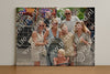 Evenement foto: Serie 1971
