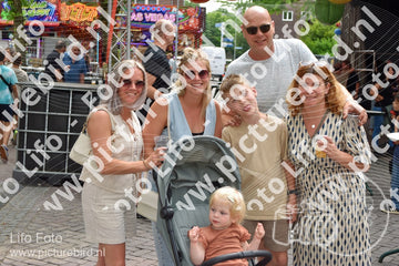 Evenement foto: Serie 1971
