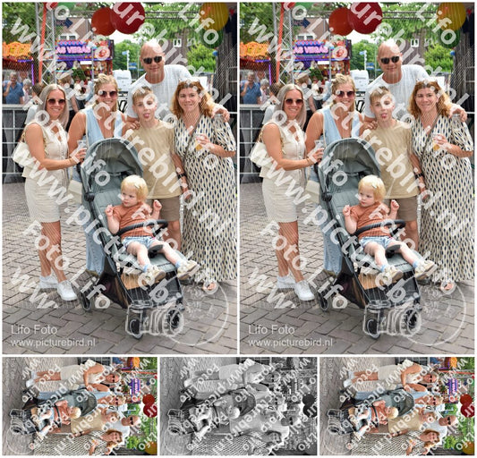 Evenement foto: Serie 1971
