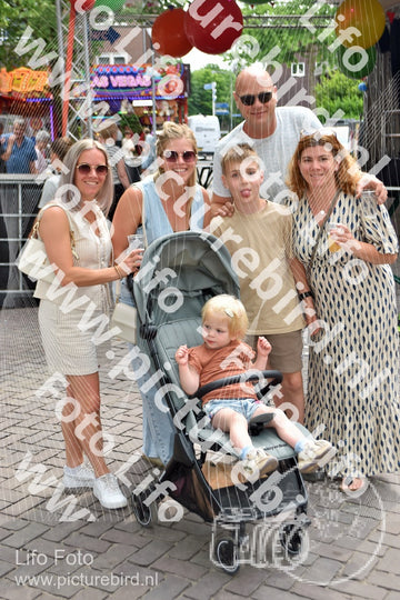 Evenement foto: Serie 1971