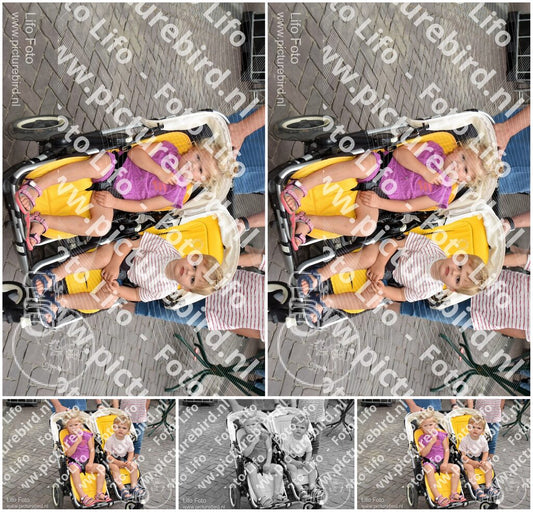 Evenement foto: Serie 1971