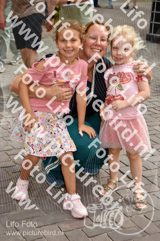 Evenement foto: Serie 1971