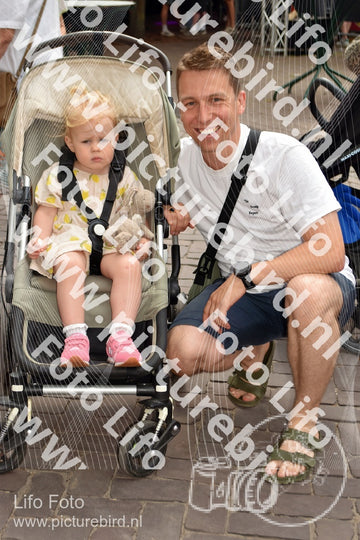 Evenement foto: Serie 1971