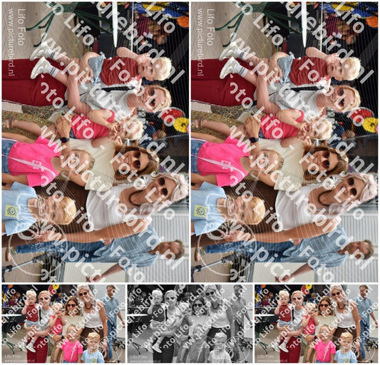 Evenement foto: Serie 1971