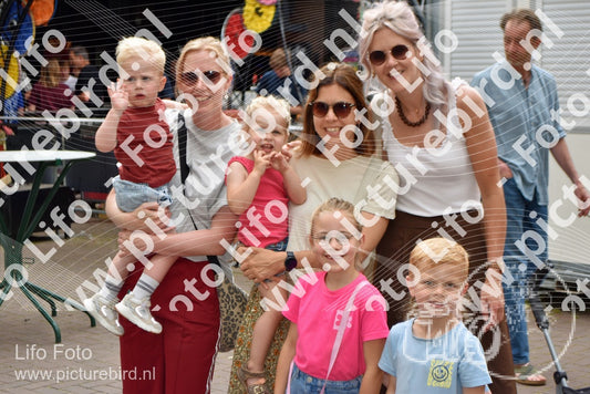 Evenement foto: Serie 1971