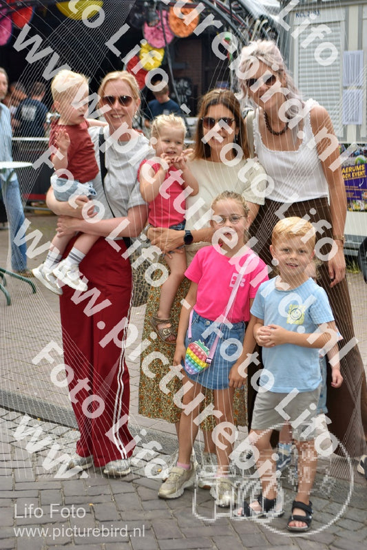 Evenement foto: Serie 1971