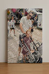 Evenement foto: Serie 1971
