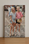 Evenement foto: Serie 1971