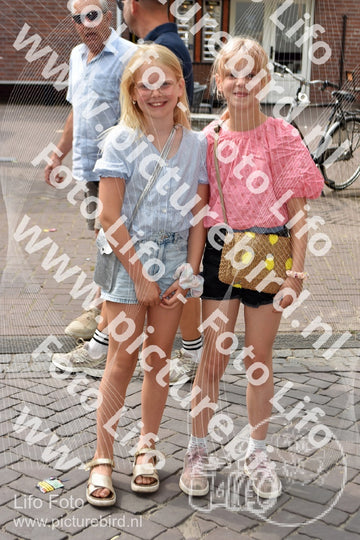 Evenement foto: Serie 1971