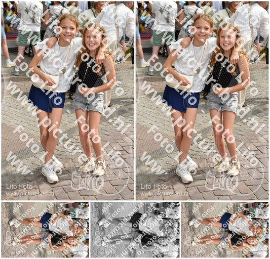 Evenement foto: Serie 1971